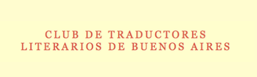 Club de Traductores Literarios de Buenos Aires